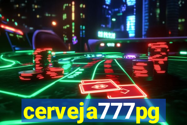 cerveja777pg