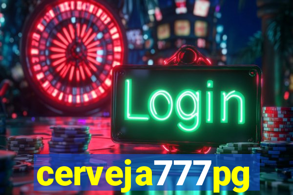 cerveja777pg