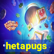 hetapugs