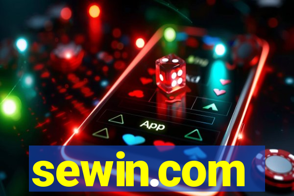 sewin.com