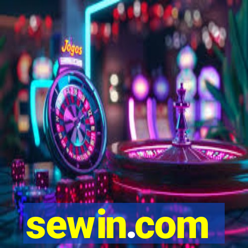 sewin.com