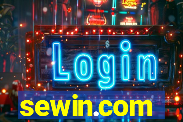 sewin.com