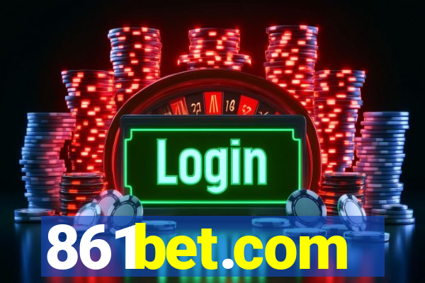 861bet.com