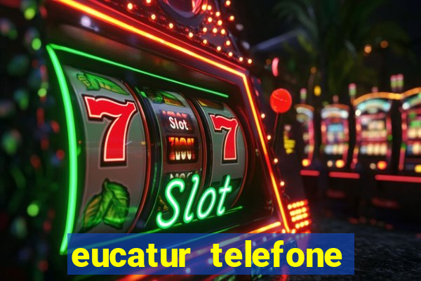 eucatur telefone whatsapp porto velho