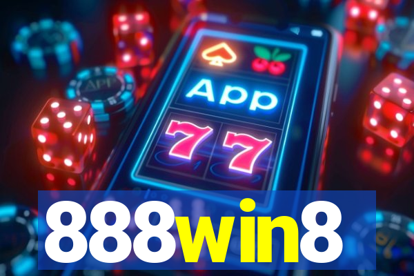 888win8