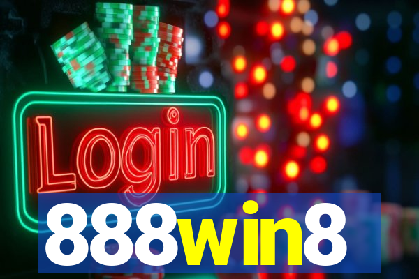 888win8