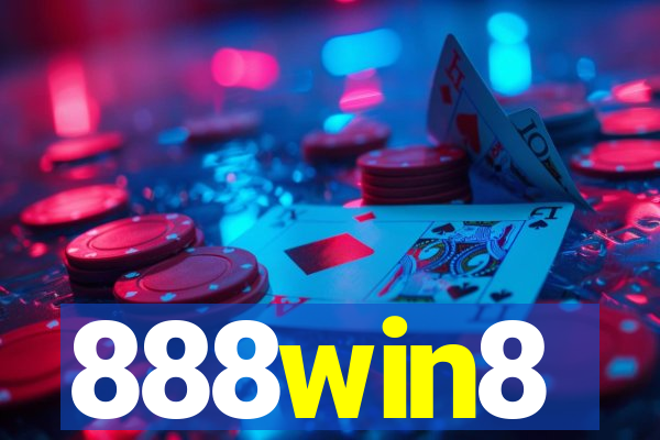 888win8