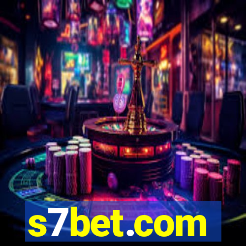 s7bet.com