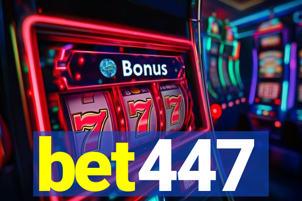 bet447