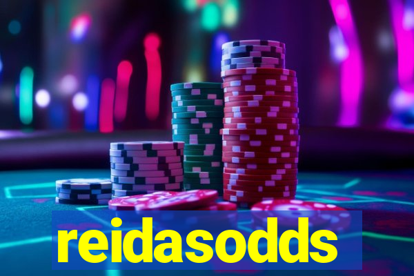 reidasodds