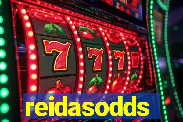 reidasodds