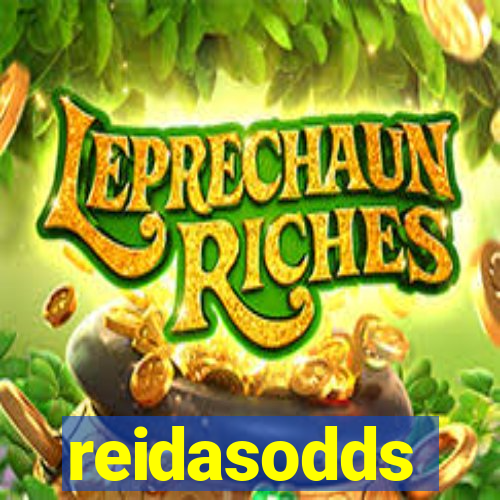 reidasodds