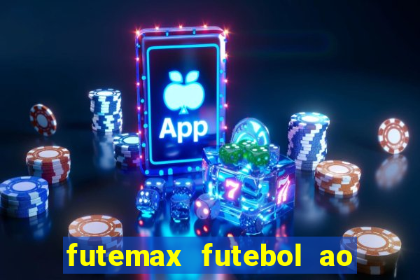 futemax futebol ao vivo real madrid