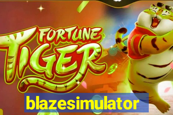 blazesimulator