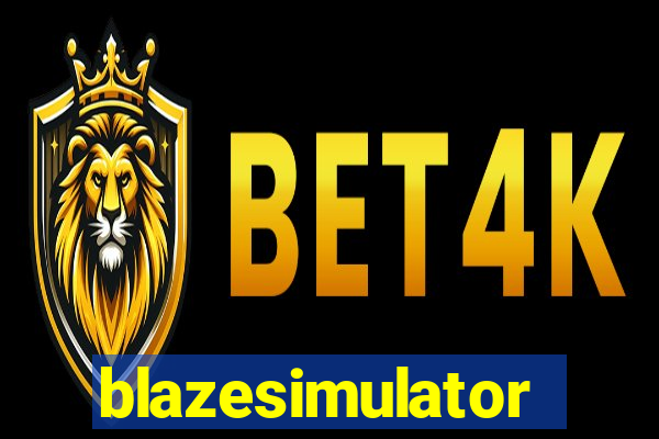 blazesimulator