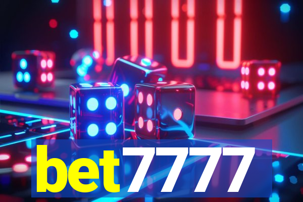 bet7777