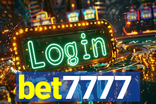 bet7777