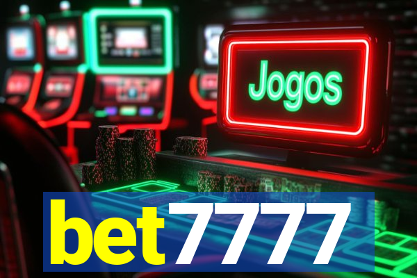 bet7777