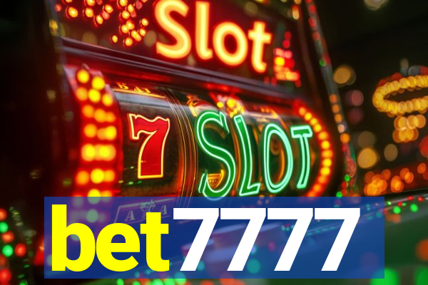 bet7777