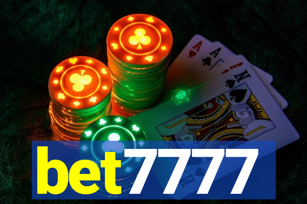 bet7777