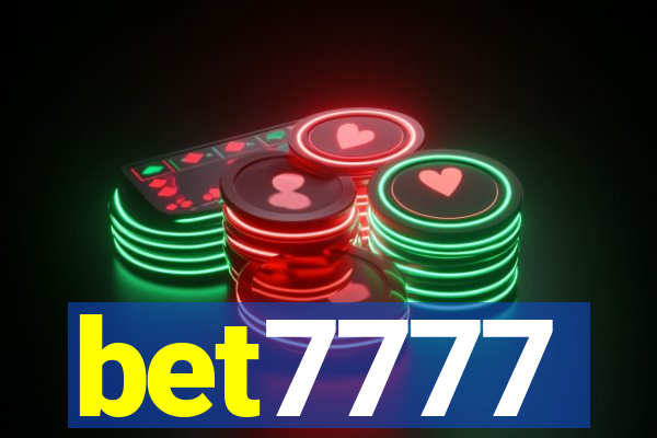 bet7777