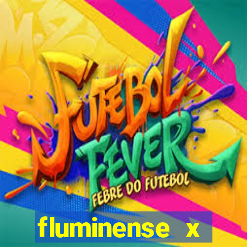 fluminense x athletico pr futemax