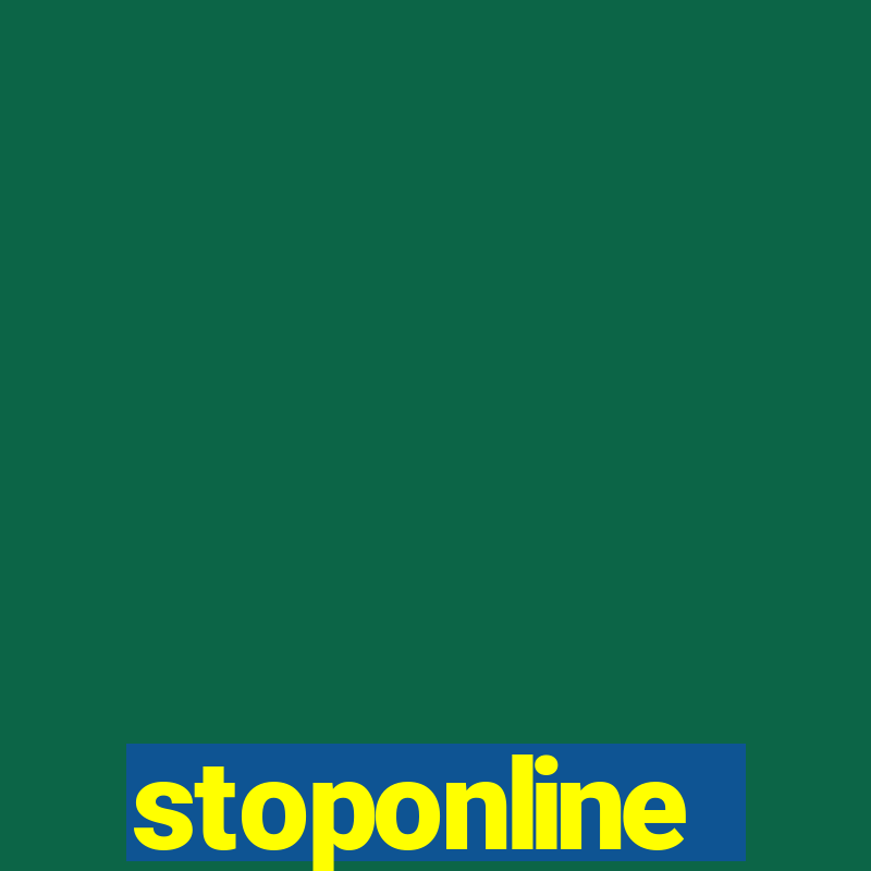 stoponline