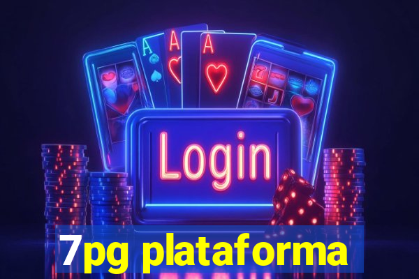 7pg plataforma