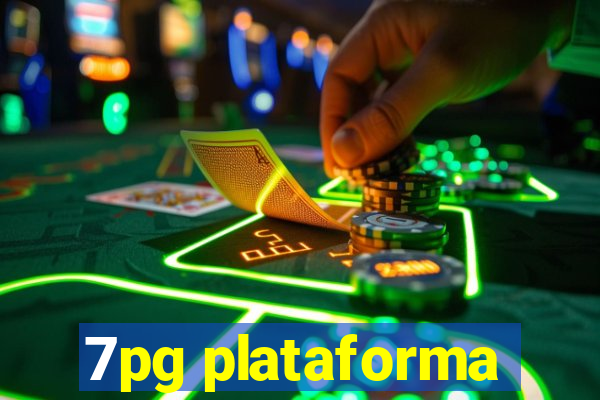 7pg plataforma