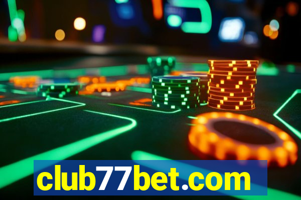 club77bet.com