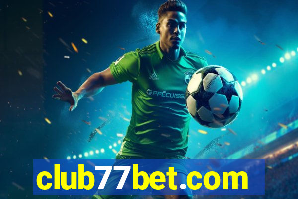 club77bet.com