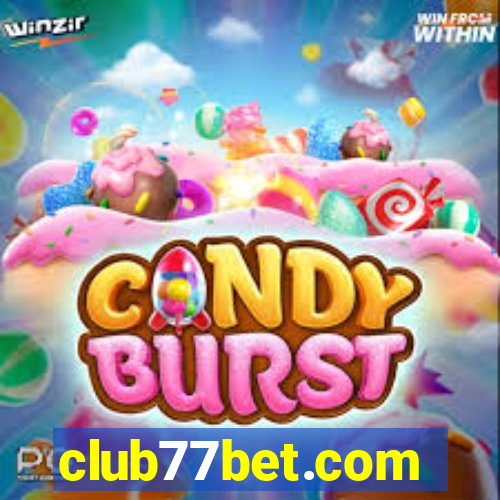 club77bet.com