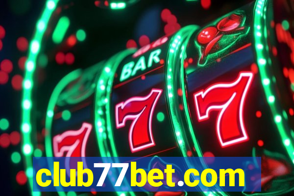 club77bet.com