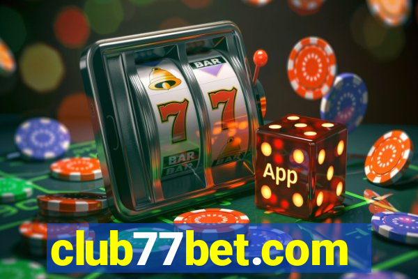 club77bet.com