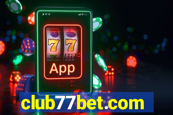 club77bet.com