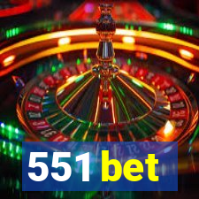 551 bet