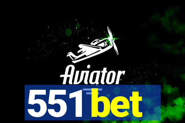 551 bet