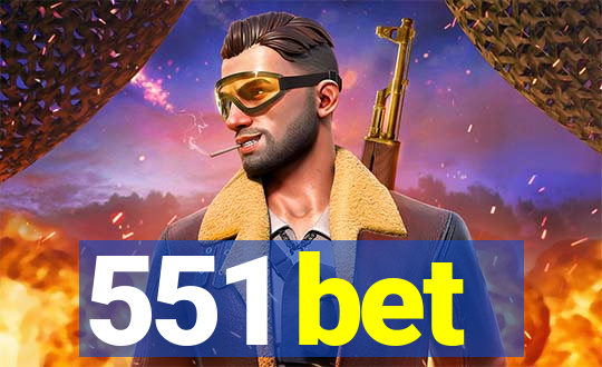 551 bet