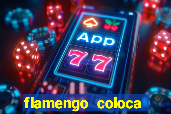 flamengo coloca ingresso a 5 reais