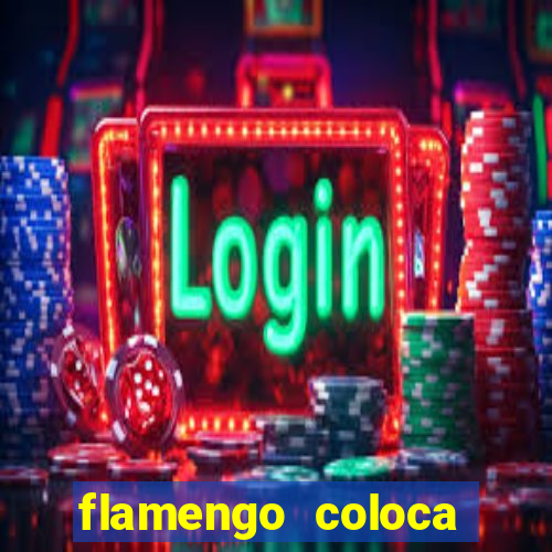 flamengo coloca ingresso a 5 reais