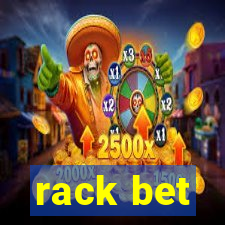 rack bet