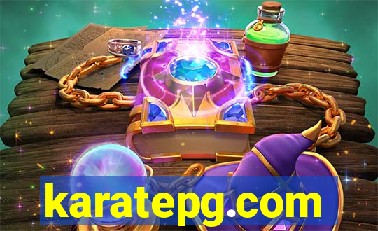 karatepg.com