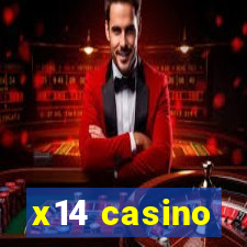 x14 casino