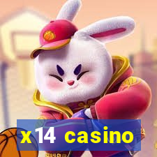 x14 casino