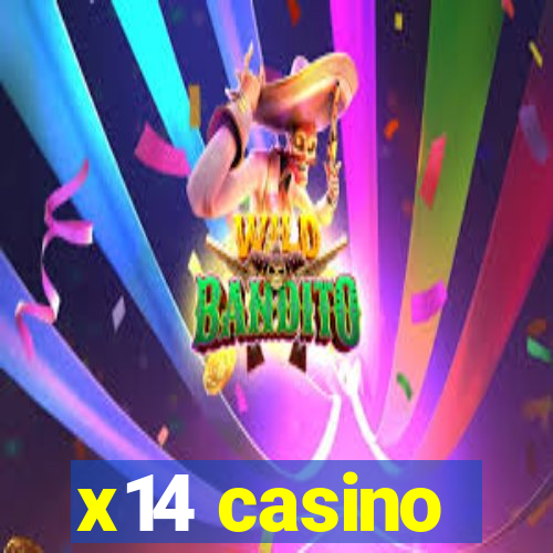 x14 casino