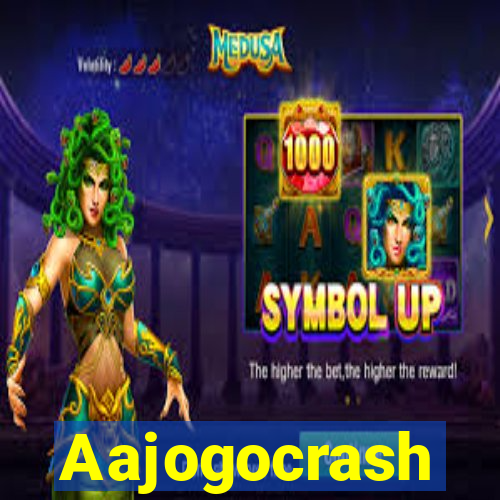 Aajogocrash