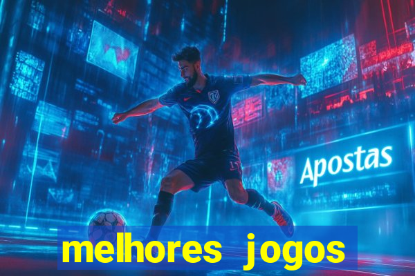 melhores jogos iphone 15 pro max