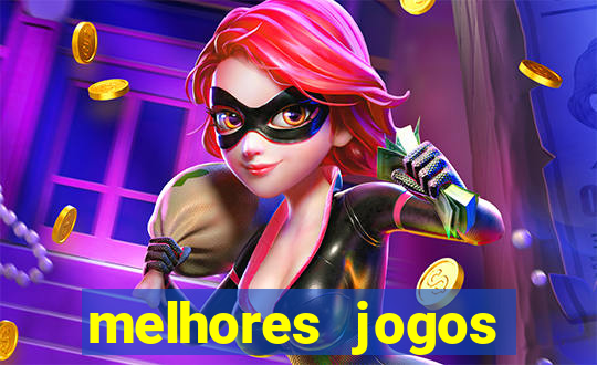 melhores jogos iphone 15 pro max