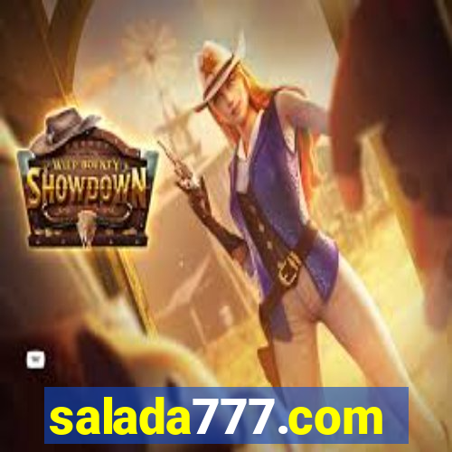 salada777.com