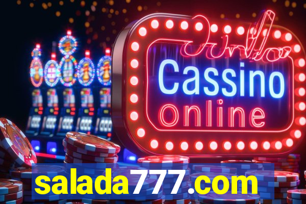 salada777.com